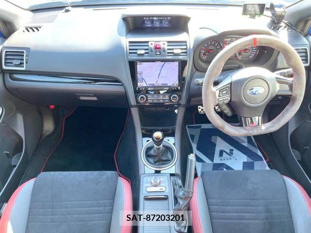 Subaru WRX STI 2018-05 316884-1