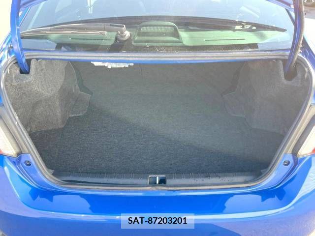Subaru WRX STI 2018-05 316884-16
