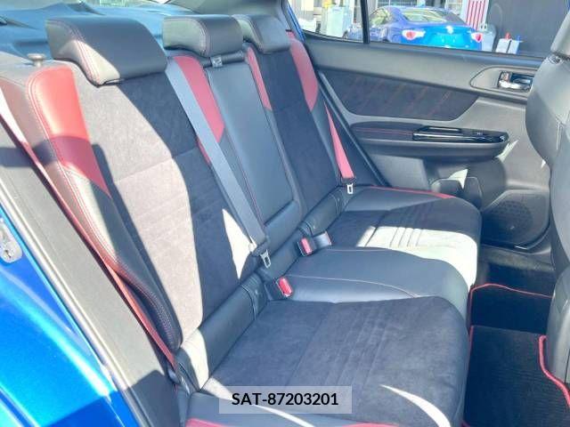 Subaru WRX STI 2018-05 316884-15
