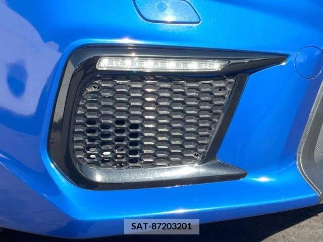 Subaru WRX STI 2018-05 316884-7