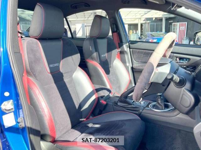 Subaru WRX STI 2018-05 316884-14