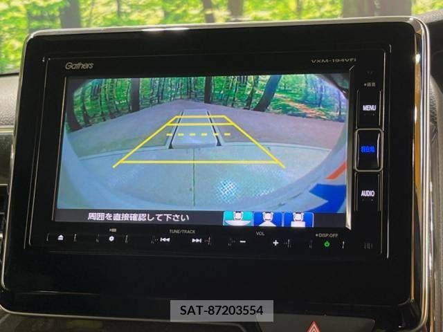Honda N BOX CUSTOM 2019-01 340072-5