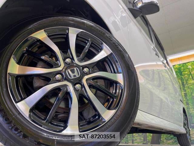 Honda N BOX CUSTOM 2019-01 340072-16