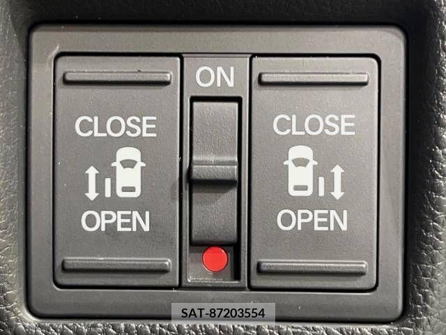 Honda N BOX CUSTOM 2019-01 340072-4