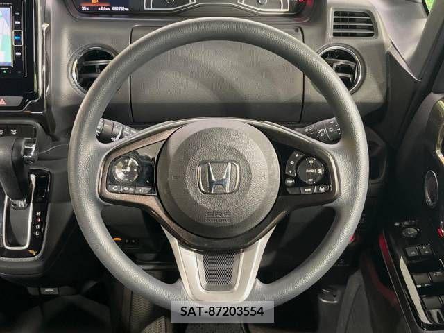 Honda N BOX CUSTOM 2019-01 340072-14