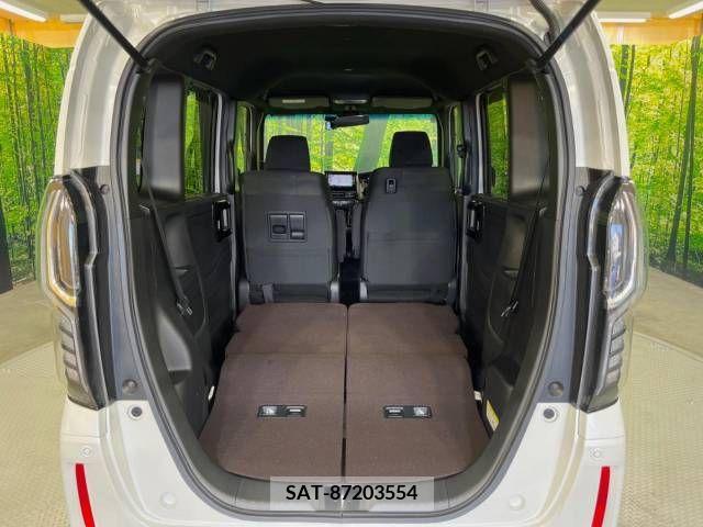 Honda N BOX CUSTOM 2019-01 340072-13