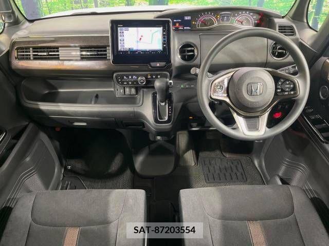 Honda N BOX CUSTOM 2019-01 340072-1