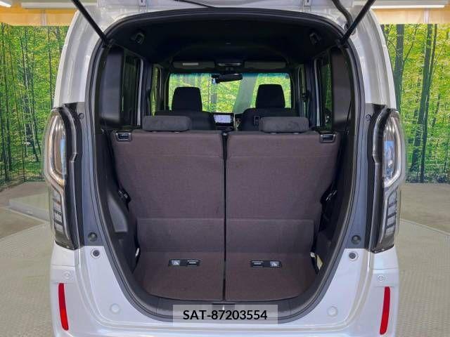 Honda N BOX CUSTOM 2019-01 340072-12