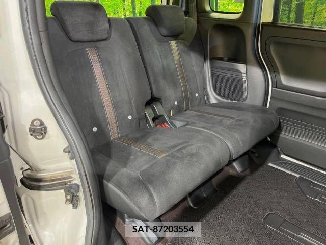 Honda N BOX CUSTOM 2019-01 340072-11