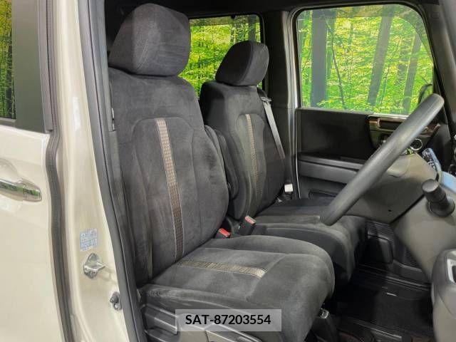 Honda N BOX CUSTOM 2019-01 340072-10