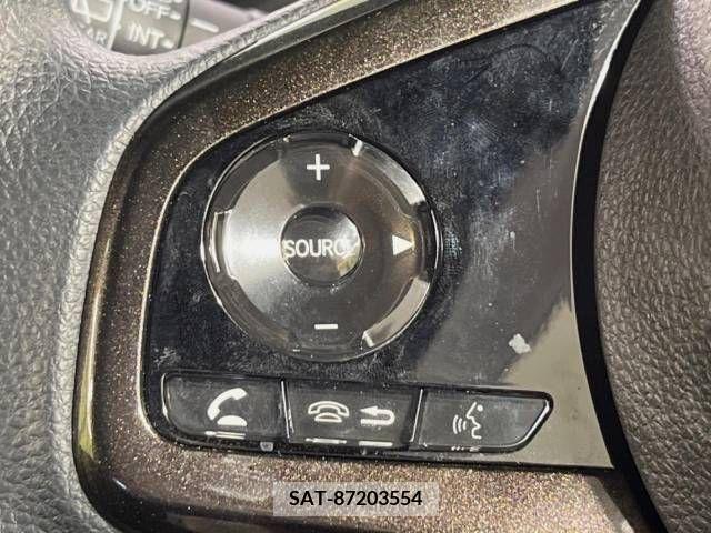 Honda N BOX CUSTOM 2019-01 340072-9