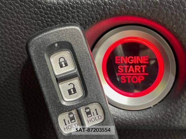 Honda N BOX CUSTOM 2019-01 340072-8