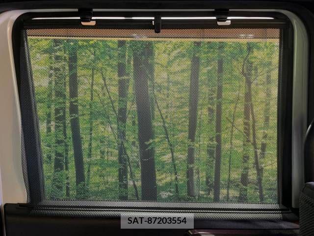 Honda N BOX CUSTOM 2019-01 340072-7