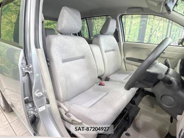 Toyota PASSO 2017-05 310946-8