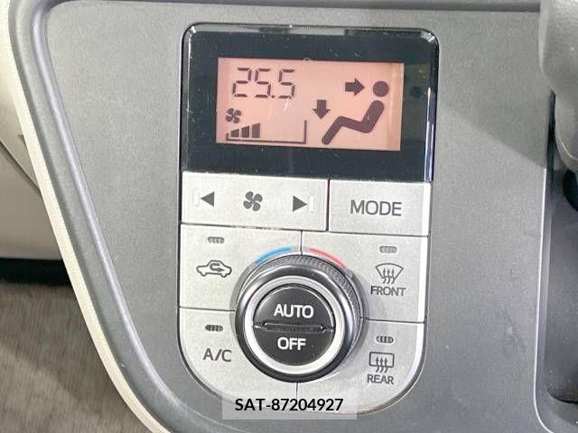 Toyota PASSO 2017-05 310946-7