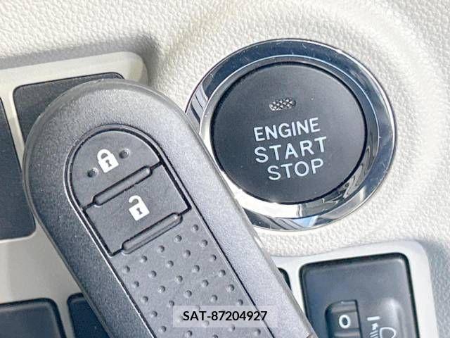 Toyota PASSO 2017-05 310946-4