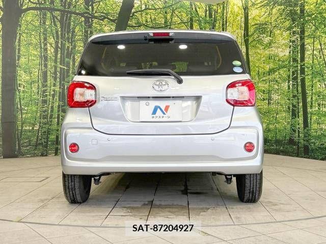 Toyota PASSO 2017-05 310946-15