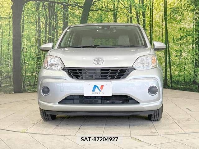 Toyota PASSO 2017-05 310946-14