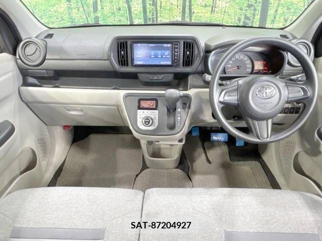 Toyota PASSO 2017-05 310946-1