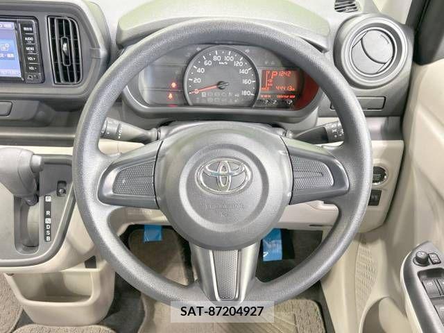Toyota PASSO 2017-05 310946-11
