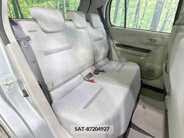 Toyota PASSO 2017-05 310946-9
