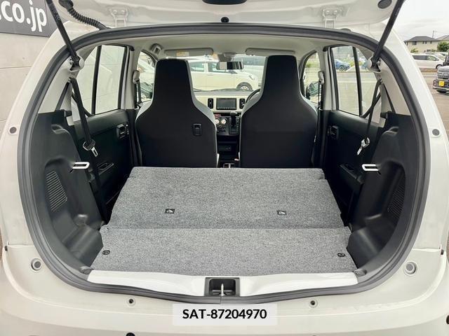 Mazda CAROL 2017-12 343714-4