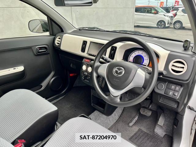 Mazda CAROL 2017-12 343714-10