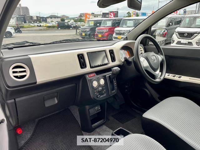 Mazda CAROL 2017-12 343714-19