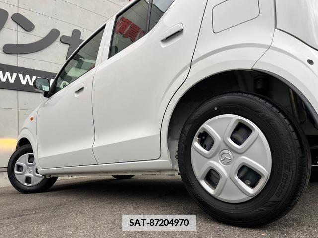 Mazda CAROL 2017-12 343714-22