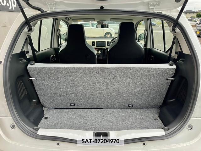 Mazda CAROL 2017-12 343714-3