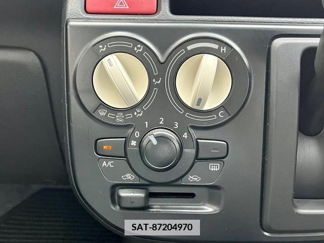 Mazda CAROL 2017-12 343714-12