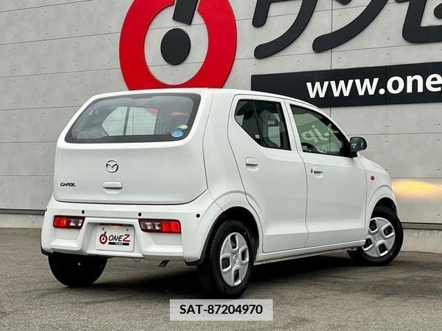 Mazda CAROL 2017-12 343714-2