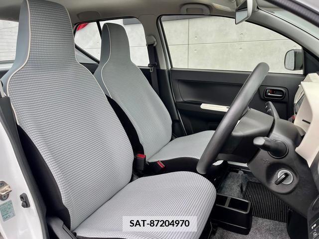 Mazda CAROL 2017-12 343714-5