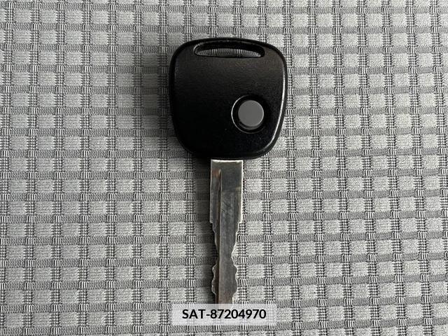 Mazda CAROL 2017-12 343714-24