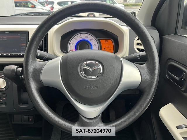 Mazda CAROL 2017-12 343714-14