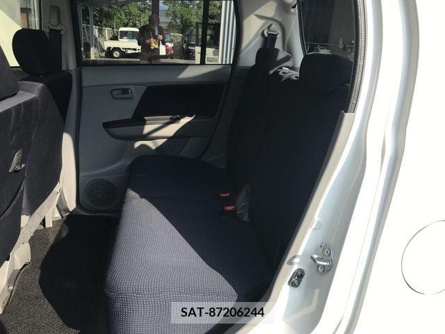Suzuki WAGON R 2010-01 421501-4