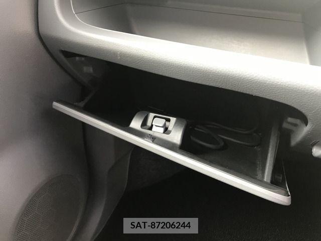 Suzuki WAGON R 2010-01 421501-8