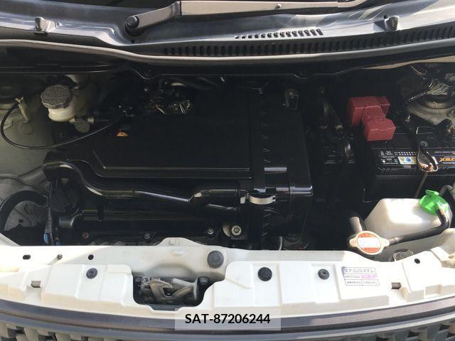 Suzuki WAGON R 2010-01 421501-9