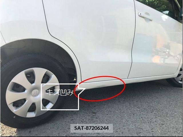 Suzuki WAGON R 2010-01 421501-10