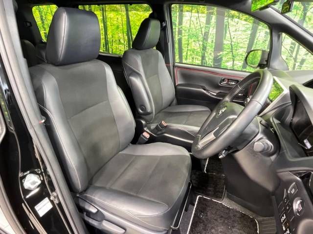 Toyota NOAH 2019-02 18991-8