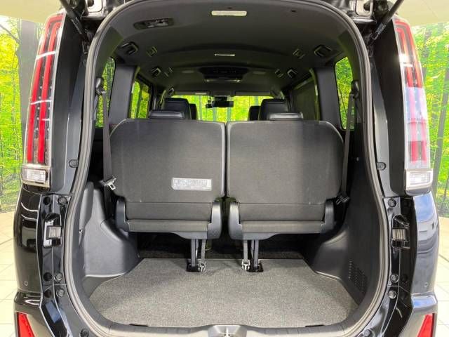Toyota NOAH 2019-02 18991-11