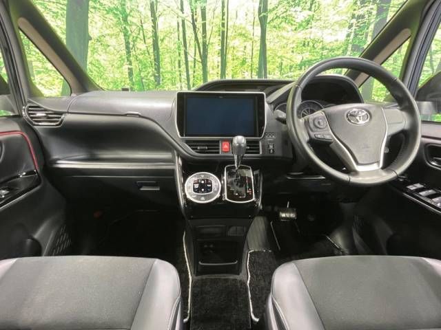 Toyota NOAH 2019-02 18991-1