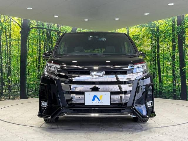 Toyota NOAH 2019-02 18991-15