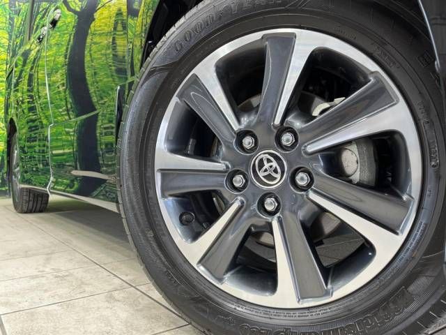 Toyota NOAH 2019-02 18991-14