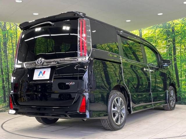Toyota NOAH 2019-02 18991-18