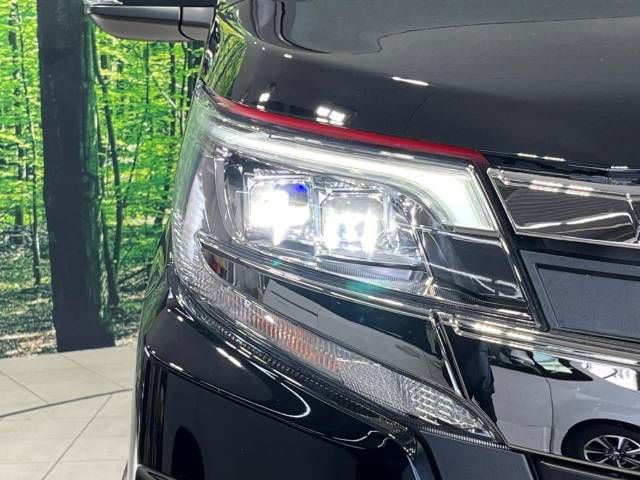 Toyota NOAH 2019-02 18991-13