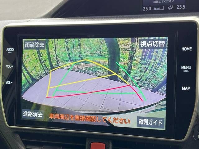 Toyota NOAH 2019-02 18991-3
