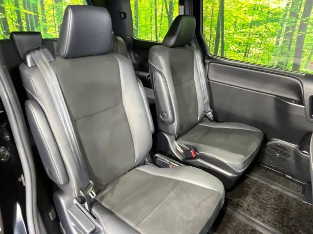 Toyota NOAH 2019-02 18991-9