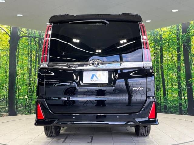 Toyota NOAH 2019-02 18991-16