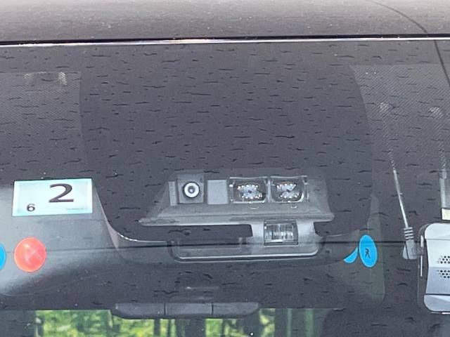 Toyota NOAH 2019-02 18991-5